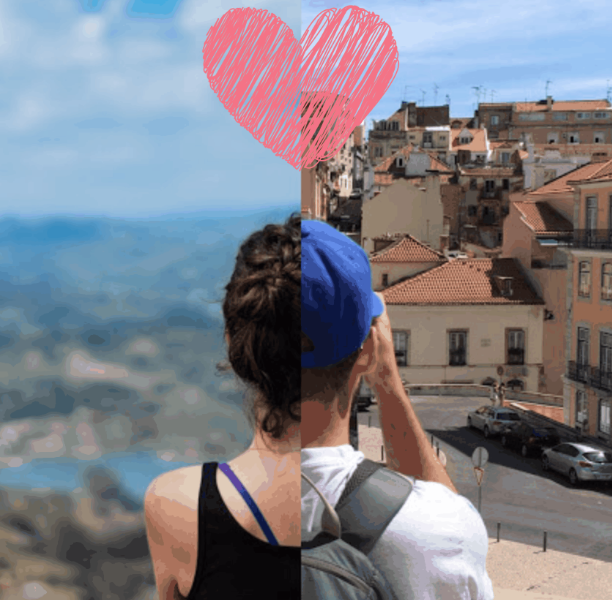 71+ Sweet Valentine's Day Quotes For Long-Distance Relationships