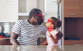 15 Sweet Valentine's Day Gifts For Dad From Daughter