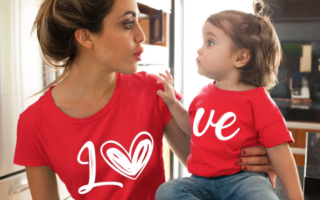 15 Special Valentine's Day Gifts For Daughter From Mom