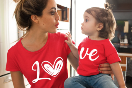 15 Special Valentine's Day Gifts For Daughter From Mom