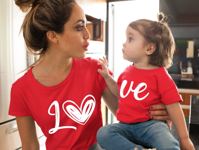 15 Special Valentine's Day Gifts For Daughter From Mom