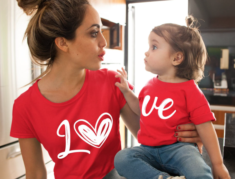 15 Special Valentine's Day Gifts For Daughter From Mom - Getnamenecklace Blog