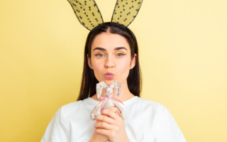 13+ Cute Easter Gifts for Your Lovely Girlfriend