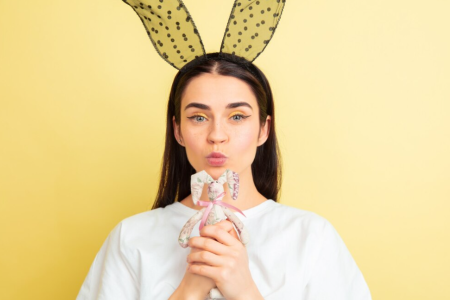 13+ Cute Easter Gifts for Your Lovely Girlfriend