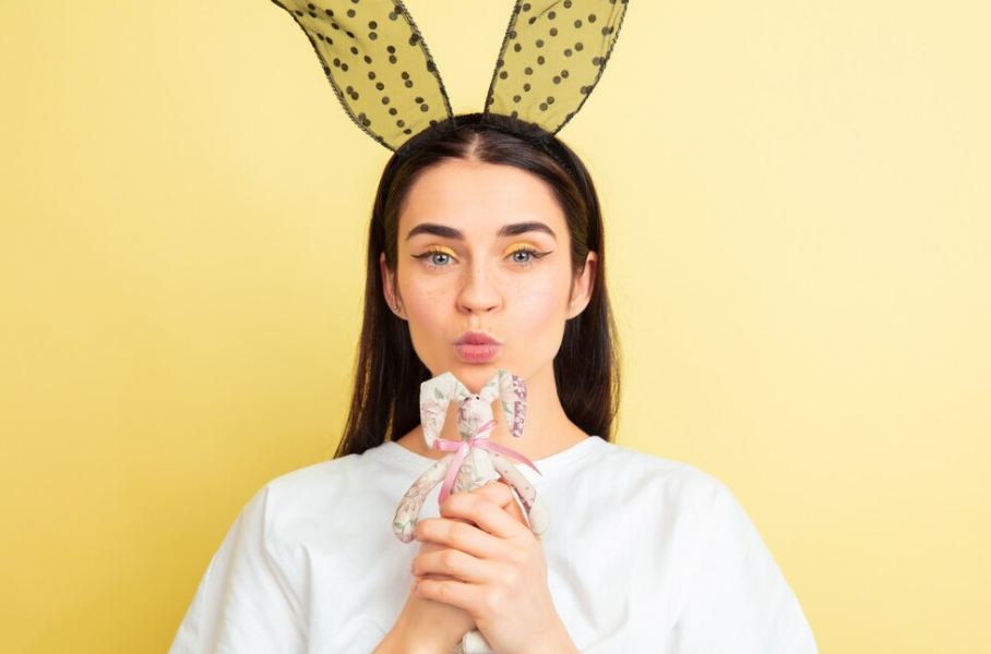 13+ Cute Easter Gifts for Your Lovely Girlfriend