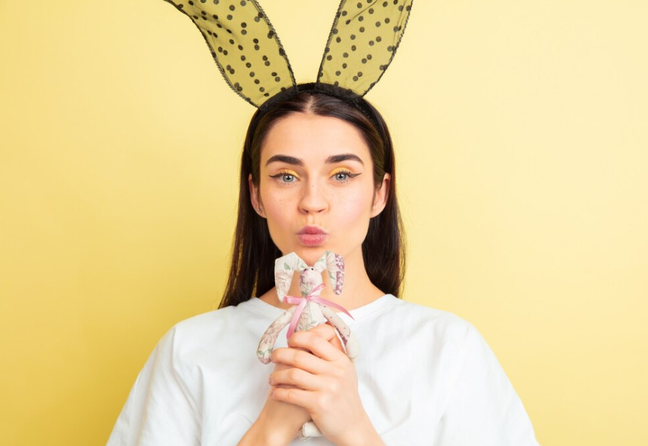 13+ Cute Easter Gifts for Your Lovely Girlfriend Getnamenecklace Blog