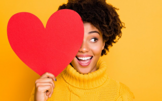 71 Sweet Nothings To Say To Make Your Love Smile On Valentine's