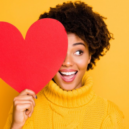 71 Sweet Nothings To Say To Make Your Love Smile On Valentine's