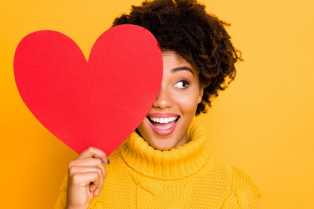 71 Sweet Nothings To Say To Make Your Love Smile On Valentine's