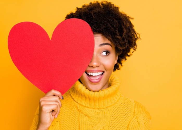 71 Sweet Nothings To Say To Make Your Love Smile On Valentine's