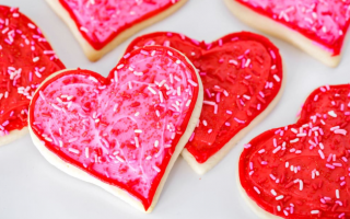 The 5 Sweet Ways To Express Love On Valentine's