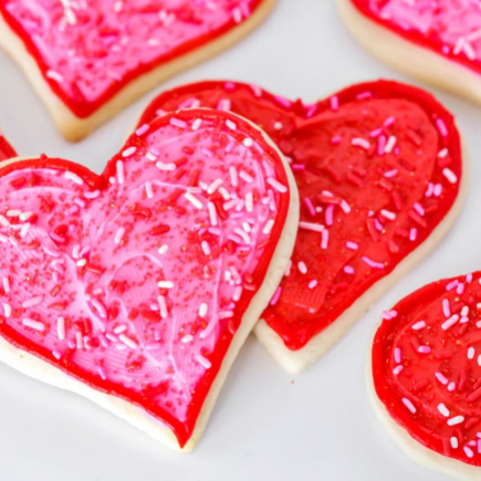The 5 Sweet Ways To Express Love On Valentine's