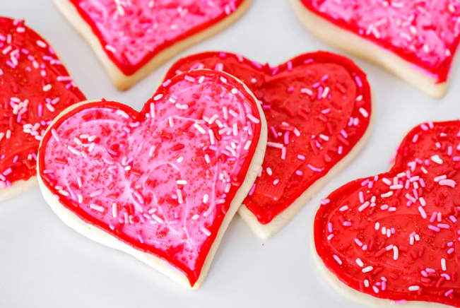 The 5 Sweet Ways To Express Love On Valentine's