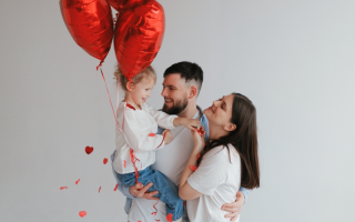 48 Valentine's Day Wishes And Quotes For Your Lovely Daughter