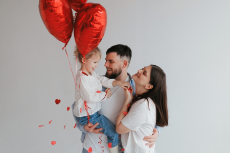 48 Valentine's Day Wishes And Quotes For Your Lovely Daughter