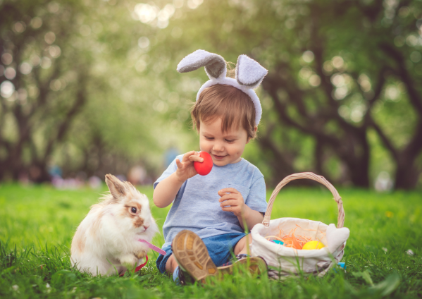 The Ultimate List Of 15 Impressive Easter Gift Ideas For The Boys In ...