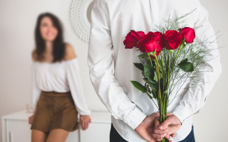 13+ Nice Gifts That Will Make Your Wife Feel Special On Valentine's Day