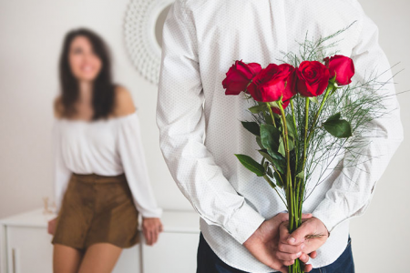 13+ Nice Gifts That Will Make Your Wife Feel Special On Valentine's Day
