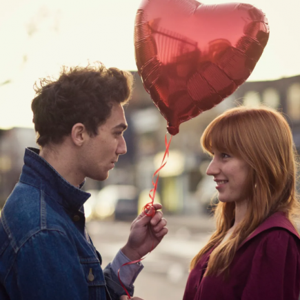 81+ Romantic Love Messages To Send Your Loved Ones During Valentine’s Day