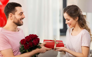 15 Pleasant Gifts To Surprise Your Wife Romantically On Valentine's