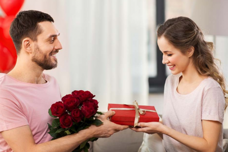 15 Pleasant Gifts To Surprise Your Wife Romantically On Valentine's