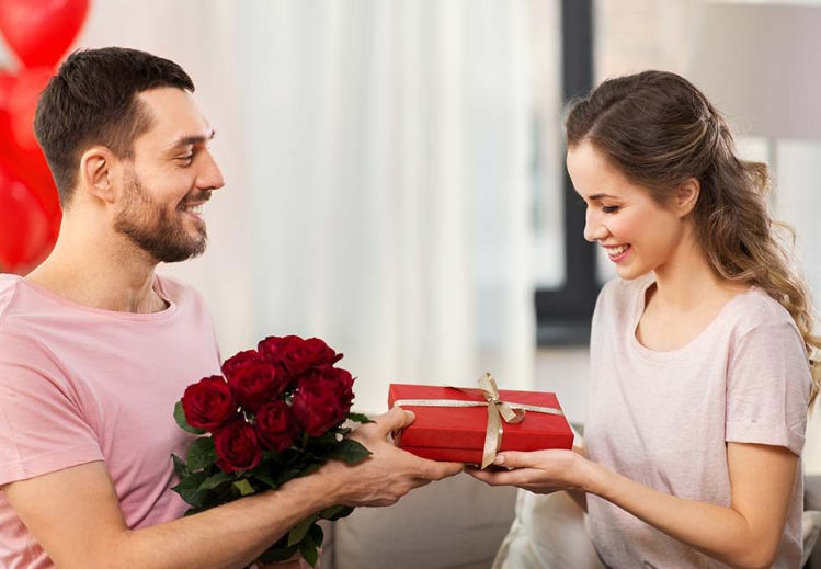 15 Pleasant Gifts To Surprise Your Wife Romantically On Valentine's