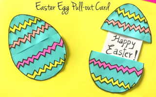 77+ Sayings To Write In A Funny Easter Card