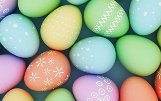 193 Catchy Phrases To Use During Easter