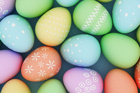 193 Catchy Phrases To Use During Easter