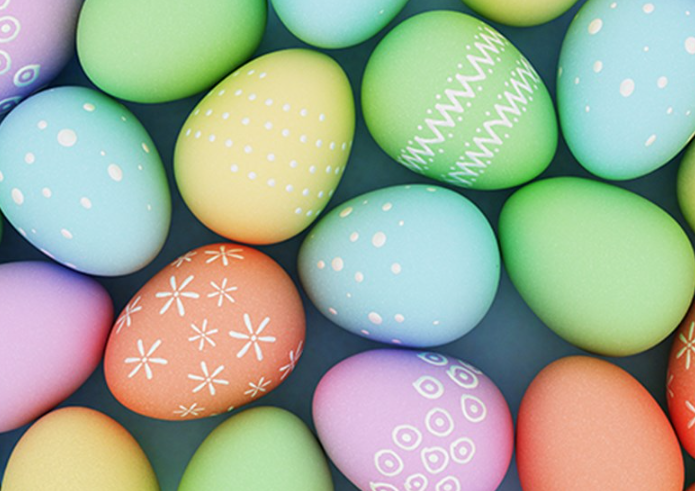 193 Catchy Phrases To Use During Easter