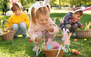 11+ Traditional Easter Gifts To Give Children In 2023