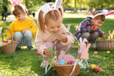 11+ Traditional Easter Gifts To Give Children In 2023