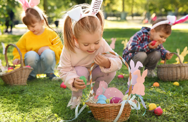11+ Traditional Easter Gifts To Give Children In 2023
