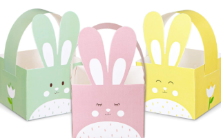 15 Sweet Easter Gift Ideas for Teachers and School Friends