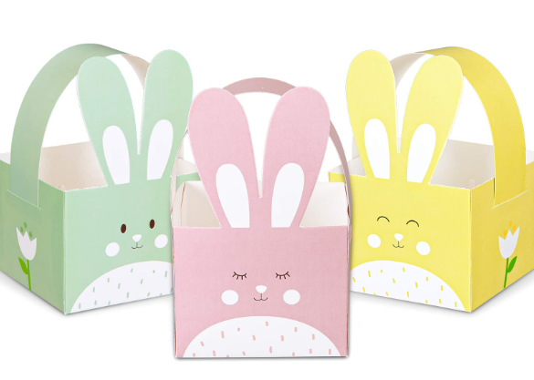 15 Sweet Easter Gift Ideas for Teachers and School Friends