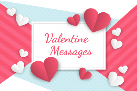73+ Intimate Messages To Write In A Valentine's Day Card