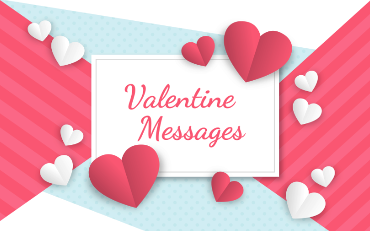 73+ Intimate Messages To Write In A Valentine's Day Card