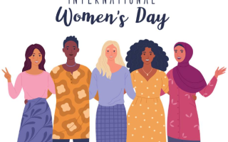 61+ Unique Women's Day Quotes To Compliment The Women In Your Life