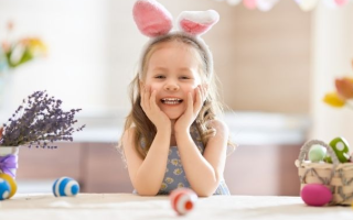 13 Best Easter Gifts for Kids That Are So Thoughtful