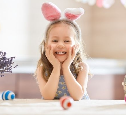 13 Best Easter Gifts for Kids That Are So Thoughtful