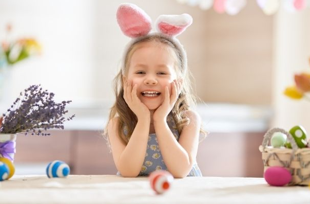 13 Best Easter Gifts for Kids That Are So Thoughtful