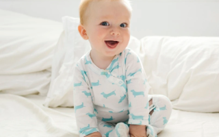 15 Unique and Exciting Baby Boy Names That Start With C