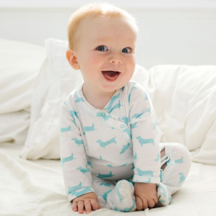 15 Unique and Exciting Baby Boy Names That Start With C