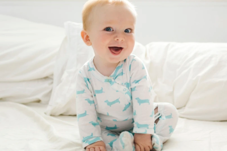 15 Unique and Exciting Baby Boy Names That Start With C