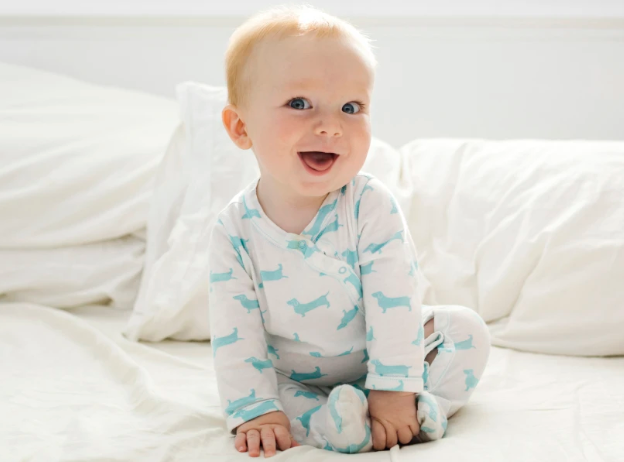 15 Unique and Exciting Baby Boy Names That Start With C