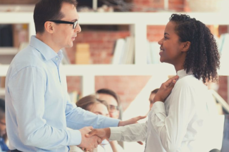 29 Great Ways To Praise Someone Professionally In One Word Or Sentence