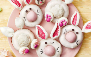 9 Quick And Easy Easter Treats To Make Your Easter Holiday Specia