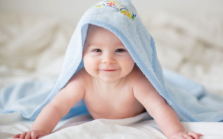 15 Unique and Exciting Baby Boy Names That Start With C