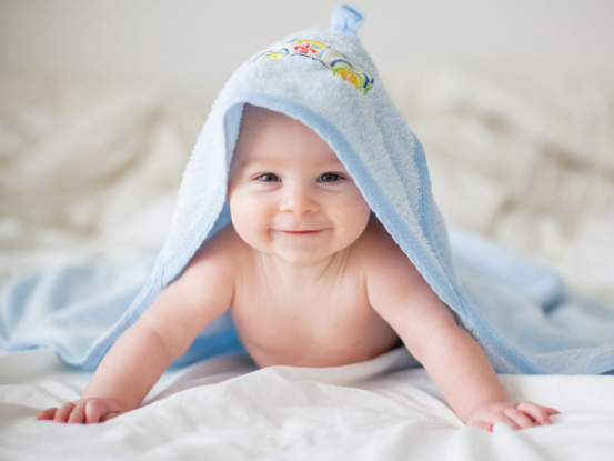 15 Unique and Exciting Baby Boy Names That Start With C