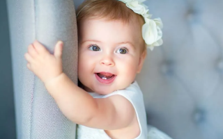 43 Nice English Names For A Baby Girl That Will Sure Impress Your Family And Friends